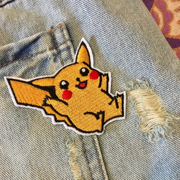 Free People Pants - 😍FREE PEOPLE Shorts pOkEmOn SZ 27😍